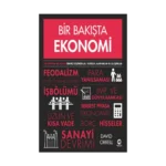 Bir Bakışta Ekonomi (Ciltli)