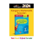2. Sınıf Zihin Çalıştıran Eğlenceli Kanguru Matematik Soruları