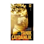 Yanık Çaydanlık