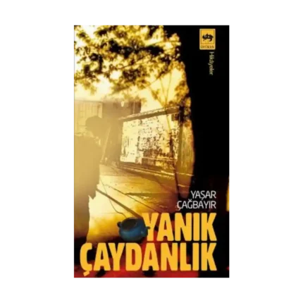 Yanık Çaydanlık