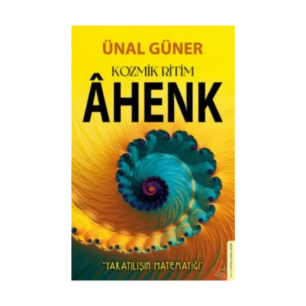 Kozmik Ritim - Ahenk