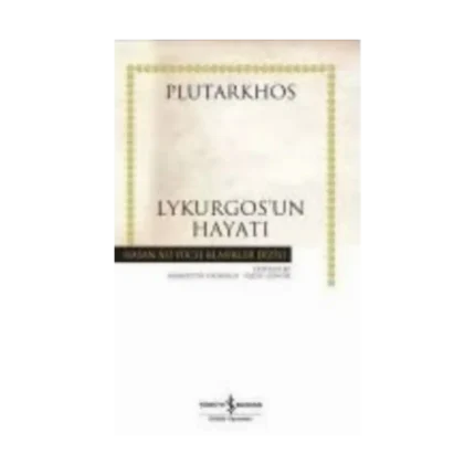 Lykurgos’un Hayatı