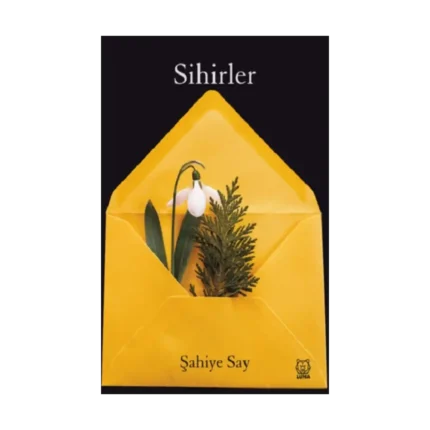 Sihirler