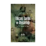 İlkçağ Tarihi ve Uygarlığı