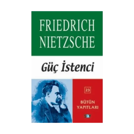Güç İstenci