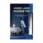 Olduğum Yer