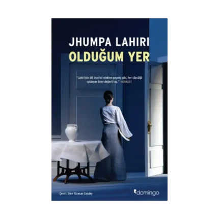 Olduğum Yer