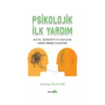 Psikolojik İlk Yardım
