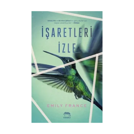 İşaretleri İzle (Ciltli)