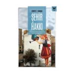 Şehir Hakkı : Neoliberal Kentleşme ve Sınıf Mücadelesi