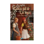 Kırmızı Gül ile Kar Beyaz (Ciltli)