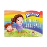 Resim Resim Bulutlar - Kıpırtılı Pırıltılı Gökyüzü