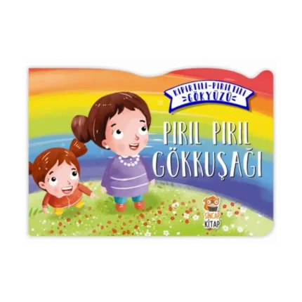 Resim Resim Bulutlar - Kıpırtılı Pırıltılı Gökyüzü