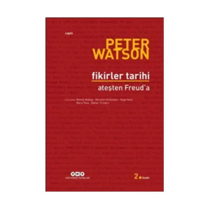 Fikirler Tarihi