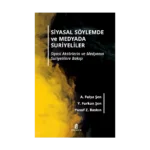 Siyasal Söylemde ve Medyada Suriyeliler