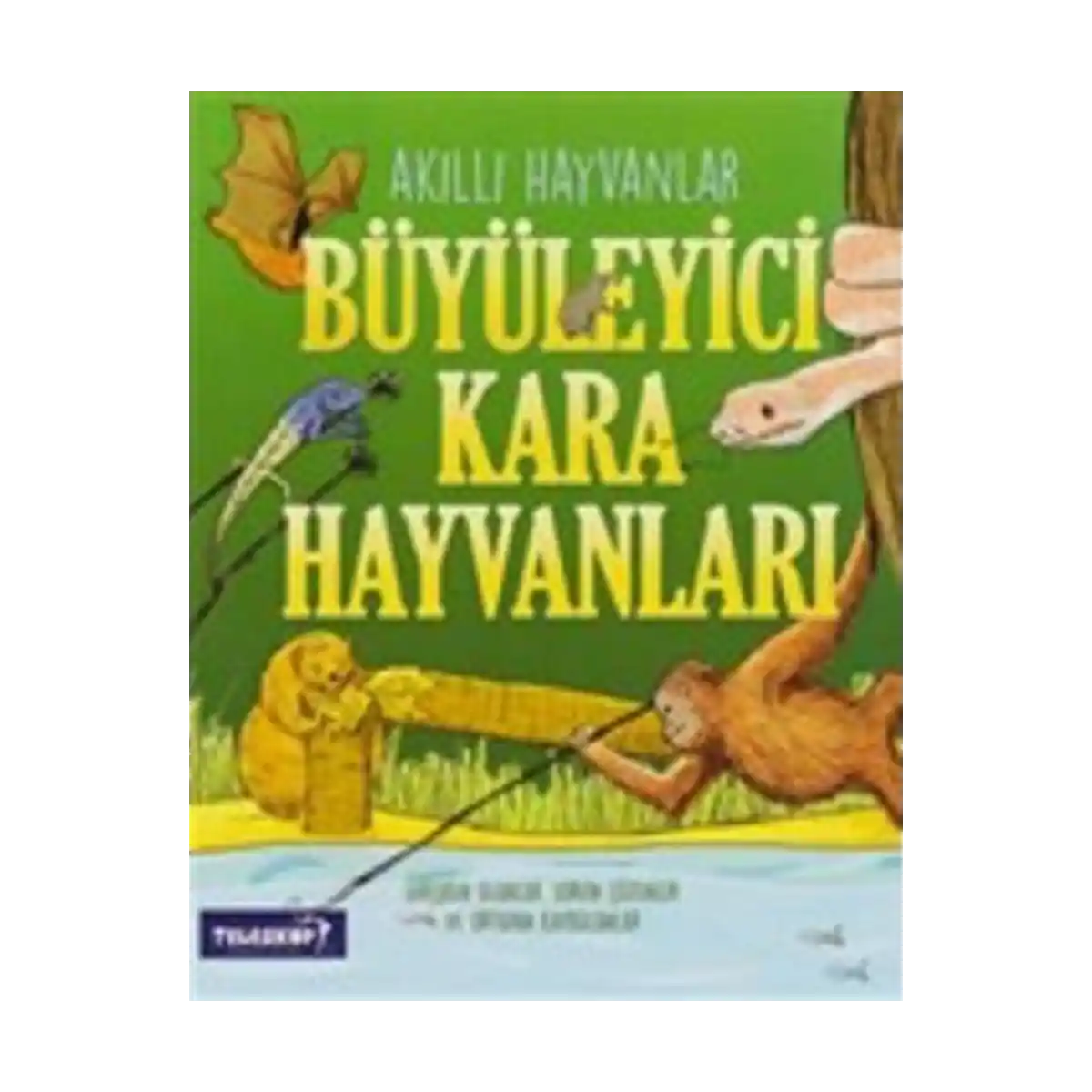 209cc-akilli-hayvanlar-buyuleyici-kara-hayvanlari-1-1.webp Akıllı Hayvanlar - Büyüleyici Kara Hayvanları - Görsel 1