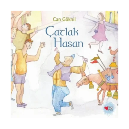Çatlak Hasan