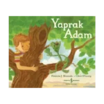 Yaprak Adam