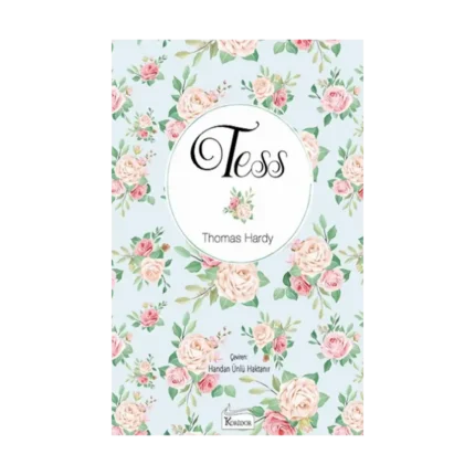 Tess (Bez Ciltli)