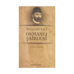 Muallim Naci Osmanli Şairleri