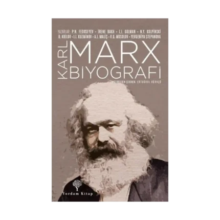 Karl Marx Biyografi