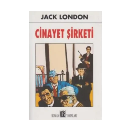 Cinayet Şirketi