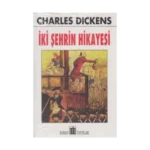 İki Şehrin Hikayesi