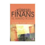 Küresel Finans ve Makro İktisat
