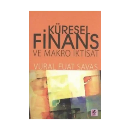 Küresel Finans ve Makro İktisat