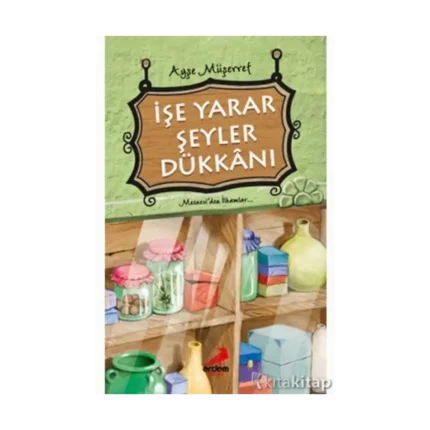 İşe Yarar Şeyler Dükkanı