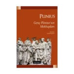 Genç Plinius'un Mektupları