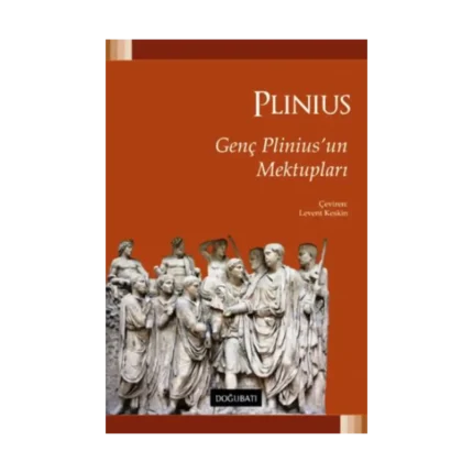 Genç Plinius'un Mektupları