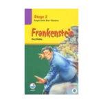 Stage 2 - Frankenstein