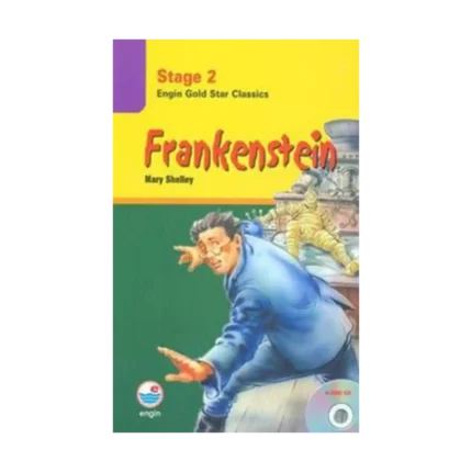 Stage 2 - Frankenstein