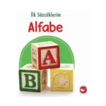 İlk Sözcüklerim - Alfabe