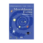 Meraklısına Evren - Öğrenmenin Yaşı Yok 2