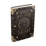 Katil Kalpler Şehri 1 (Ciltli)