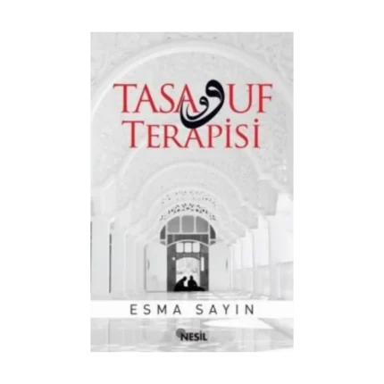 Tasavvuf Terapisi