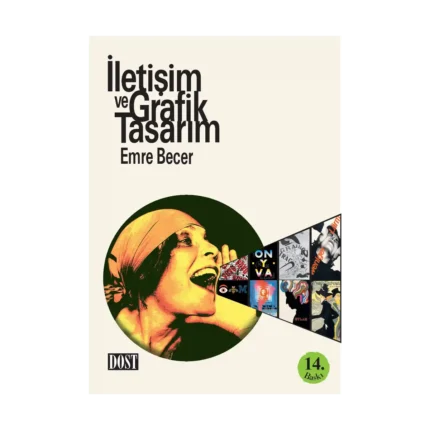 İletişim ve Grafik Tasarım