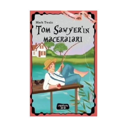 Tom Sawyer'in Maceraları