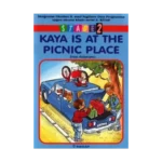 Kaya Is At The Picnic Place Stage 2