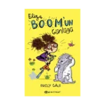 Eliza Boom’un Günlüğü