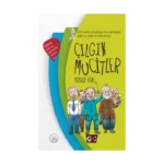 Çılgın Mucitler Ciltli