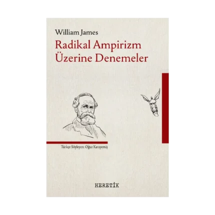 Radikal Ampirizm Üzerine Denemeler
