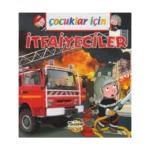 Çocuklar İçin İtfaiyeciler