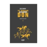Ve Durgun Akardı Don 1