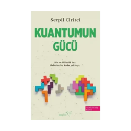 Kuantumun Gücü