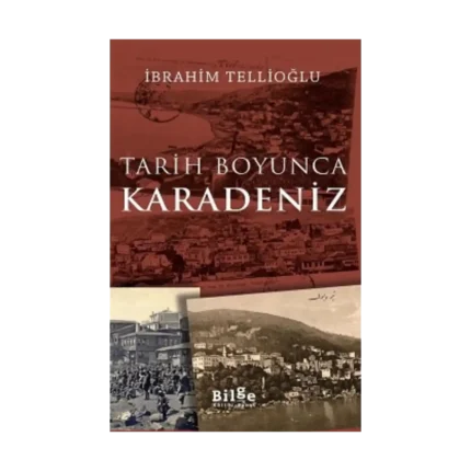 Tarih Boyunca Karadeniz