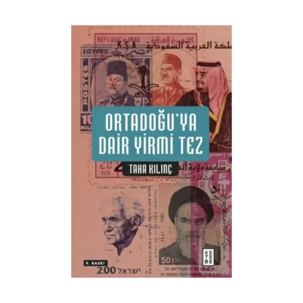 Ortadoğu’ya Dair Yirmi Tez