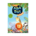 Ara Bul - Resimli Bulmacalar -Doğada
